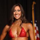 Rosey  Mattson - NPC Northern Classic 2012 - #1